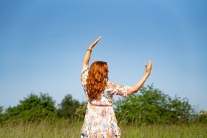 Reiki Meisterschaft Online