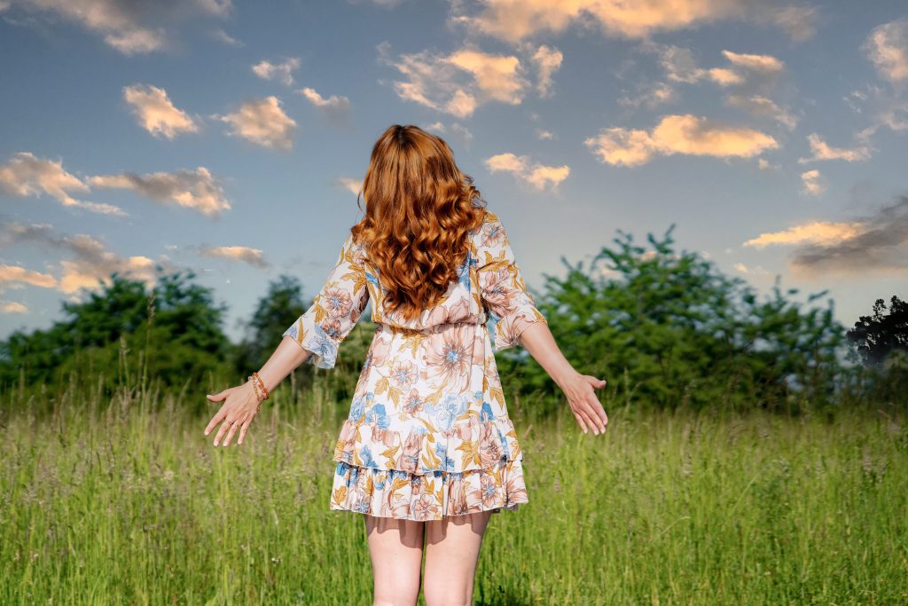 Geistheilung Balance für Haut und Darm