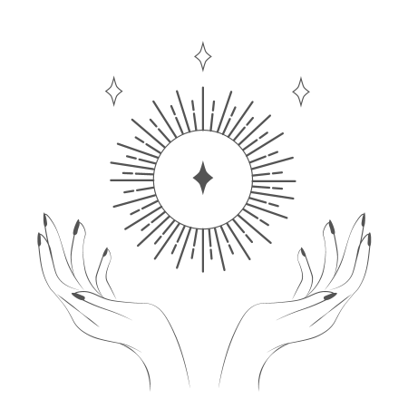 Reiki lernen Usui Reiki