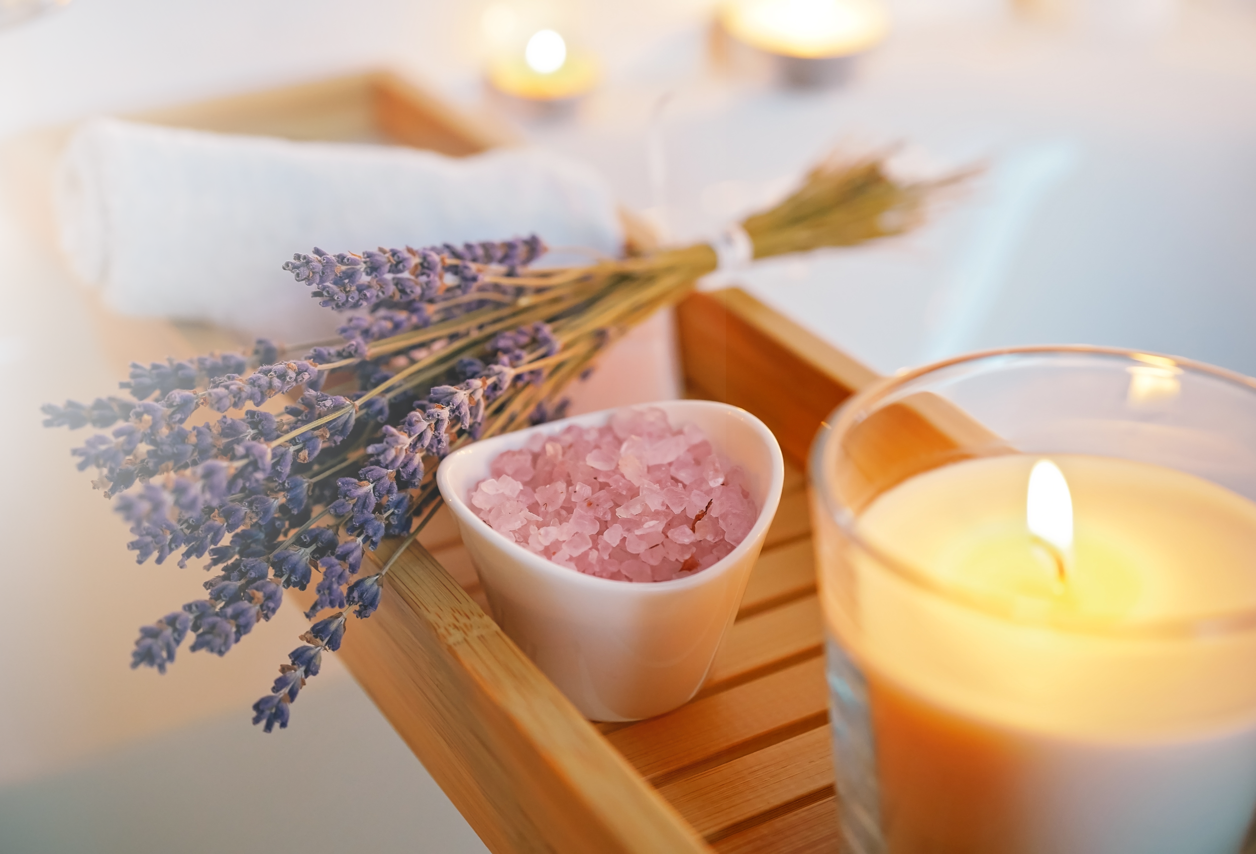 Reiki als mentale Unterstützung